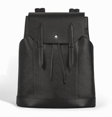 MONTBLANC ZAINO MEDIO SARTORIAL NERO 220421