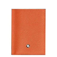 MONTBLANC PORTAFOGLIO MINI 4 SCOMPARTI SARTORIAL 221472