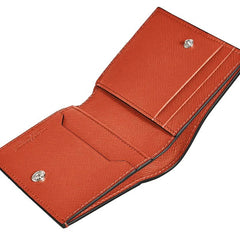 MONTBLANC PORTAFOGLIO MINI 4 SCOMPARTI SARTORIAL 221472