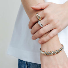 TI SENTO - Bracciale