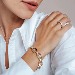 TI SENTO - Bracciale