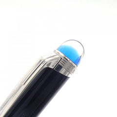 MONTBLANC PENNA A SFERA STARWALKER DOUE' 132511