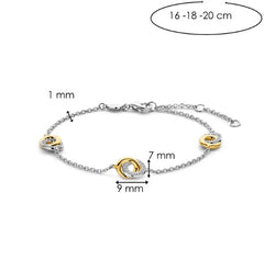 TI SENTO - Bracciale