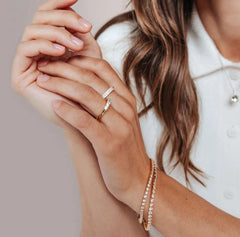 TI SENTO - Bracciale