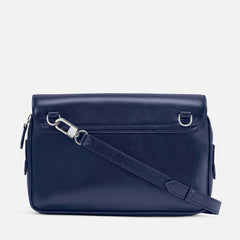 MONTBLANC MESSENGER BAG MEISTERSTUCK 131690