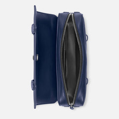 MONTBLANC MESSENGER BAG MEISTERSTUCK 131690