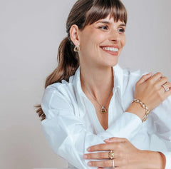 TI SENTO - Orecchini