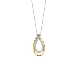 TI SENTO - Collana