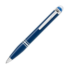 MONTBLANC PENNA A SFERA STARWALKER PREGIATA RESINA 132441