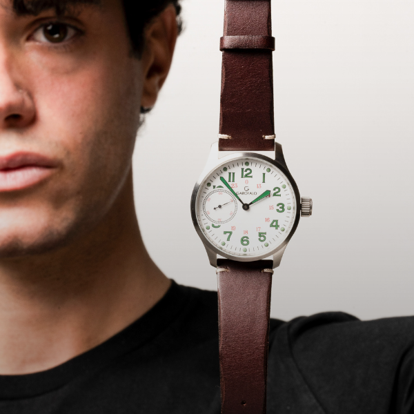 L’eleganza del Tempo