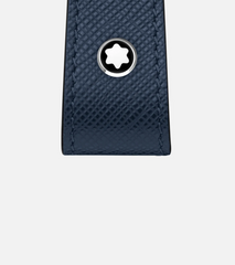MONTBLANC PORTACHIAVI CON PASSANTE SARTORIAL 131735