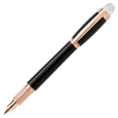 MONTBLANC PENNA STILOGRAFICA STARWALKER PREGIATA RESINA 105651