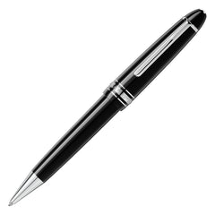 MONTBLANC MEISTERSTUCK PLATINUM-COATED LEGRAND BALLPOINT PEN 132450