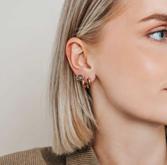 TI SENTO - Orecchini