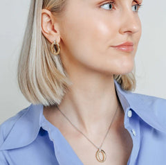 TI SENTO - Orecchini