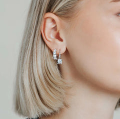 TI SENTO - Orecchini