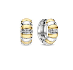 TI SENTO - Orecchini