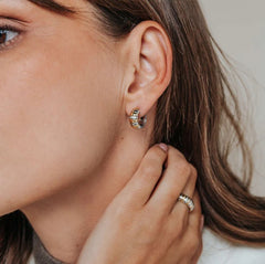 TI SENTO - Orecchini