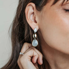 TI SENTO - Orecchini