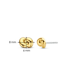 TI SENTO - Orecchini