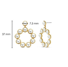 TI SENTO - Orecchini