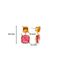 TI SENTO - Orecchini