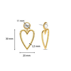 TI SENTO - Orecchini