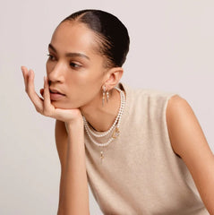 TI SENTO - Orecchini Charms