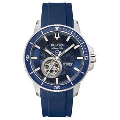 Bulova - Marine Star Automatic 96A303