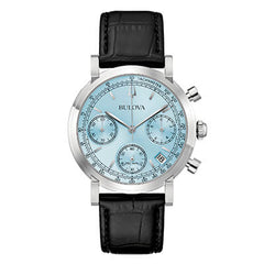 Bulova - Crono High Precision -262kHz-
