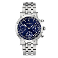 Bulova - Crono High Precision -262kHz-