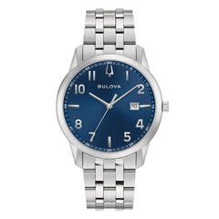 Bulova - Sutton Classic 96B475