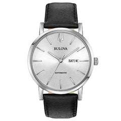 Bulova - Clipper Automatic