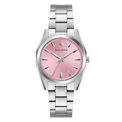 Bulova - Surveyor Lady 96L348
