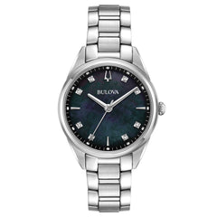 Bulova - Surveyor Lady 96P198