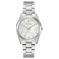Bulova - Surveyor Lady 96P228