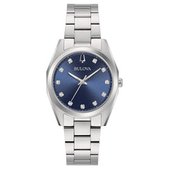 Bulova - Surveyor Lady 96P229