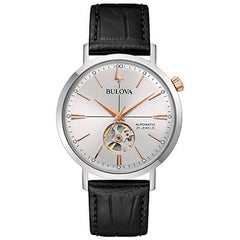 Bulova - Aerojet Automatic