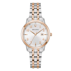 Bulova - Sutton Lady 98M140