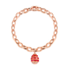 TSARS COLLECTION - BRACCIALE 9NINE