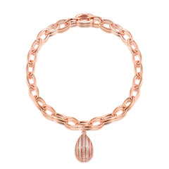 TSARS COLLECTION - BRACCIALE 9NINE