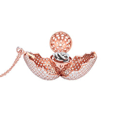 TSARS COLLECTION - COLLANA 9 NINE