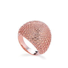 TSARS COLLECTION - ANELLO 9NINE