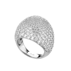 TSARS COLLECTION - ANELLO 9NINE