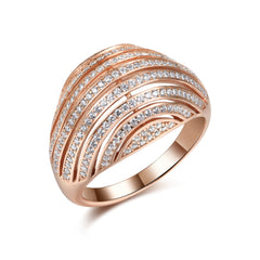 TSARS COLLECTION - ANELLO 9NINE