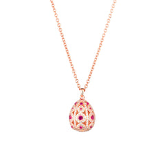 TSARS COLLECTION - COLLANA ALEXANDRA