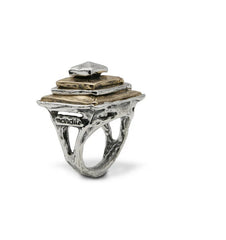 Mandile Gioielli - Anello