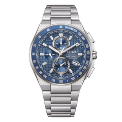 Citizen - Crono R.C. Super Titanio