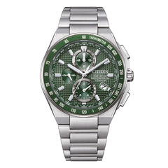 Citizen - Crono R.C. Super Titanio