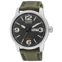 Citizen - Eco Drive
